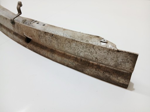 sider pillar of a bumper front BMW X3 E83 LCI OE 3439780 (0005776)