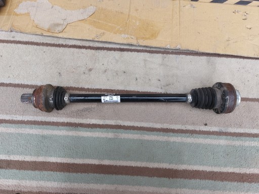 semi-axis left rear part VW TIGUAN II 18r 4x4