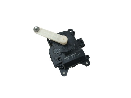 МОТОР ЗАСЛОНКИ ОБОГРЕВАТЕЛЯ TOYOTA AVENSIS T25 063700-8680