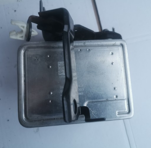 189264`89348973288954 - НАСОС КОНТРОЛЛЕР ABS 2.2 D MAZDA CX-5 II CX5 2017-