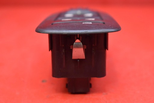 control panel of the window EU 96749624ZD PEUGEOT 208 1 and 5D HB 12-16