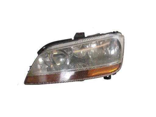 FIAT IDEA light left front 51708732