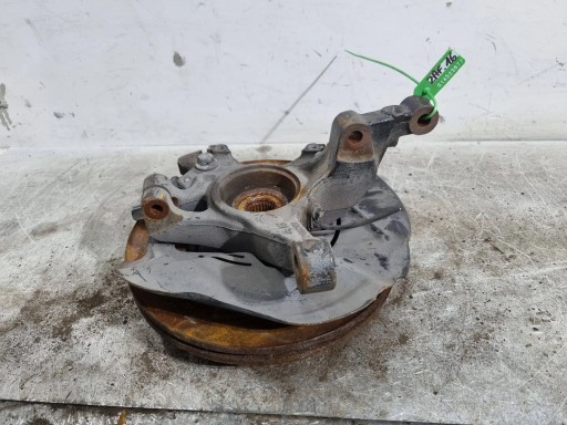 swing front right H1BC-3K170-B1A FORD FIESTA MK8