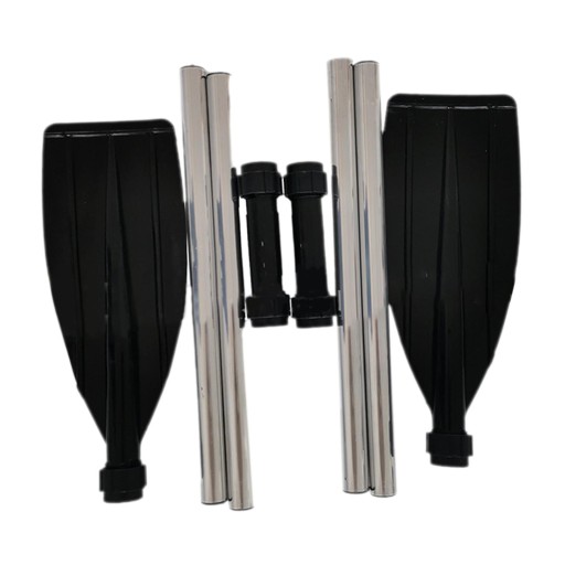 Каяк Evial, падлборд, весла для байдарки, підставка для човна, 50 см