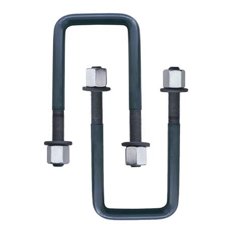 C453-2 - U BOLT КВАДРАТНА ПРУЖИНА U BOLT COCKS SPRING 1 КОМПЛЕКТ Hilux 4runner Fullback