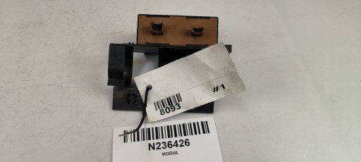 module IMMO 1H0953257BB VOLKSWAGEN CADDY II