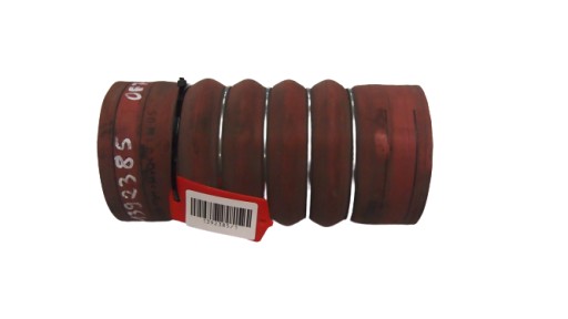 1392385/1 - Муфта интеркулера DAF CF Euro 3