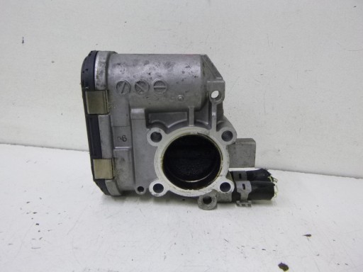throttle flap Opel Corsa C 1.0 2001r.