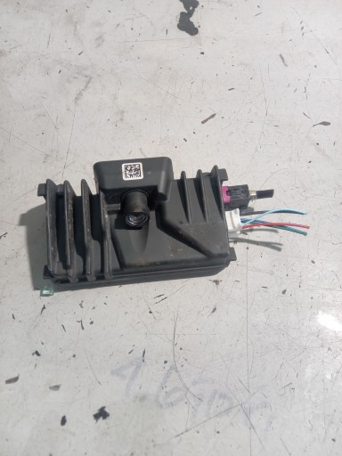 284622652R - NISSAN QASHQAI III J12 камера помічник ремінь спереду