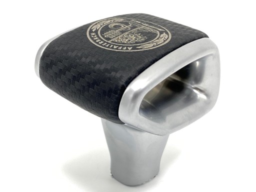 A2182600240 - MERCEDES CLS W218 AMG карбоновая ручка переключения передач