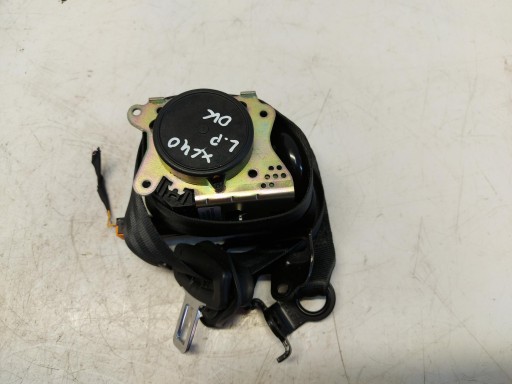 VOLVO XC40 Gurten Sicherheits vorne links