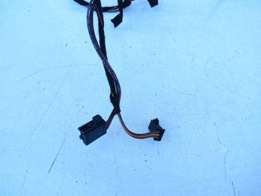Câblage Câblage Bloc de chauffage complet de chauffage A2128202613 MERCEDES W218 W212