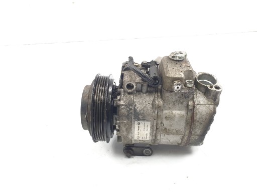 kompresor klimatizaci 8FK351128-091 LAND ROVER FREELANDER