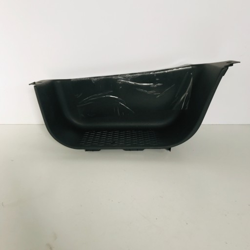 5801257176 - ГРАДУС ПОРОГА КАБІНИ ПРАВИЙ IVECO DAILY 11-14 НОВИЙ