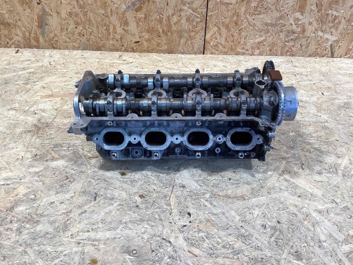 Porsche Cayenne 7P5 Головка двигателя левая 5-8 94810401626 9481041065r