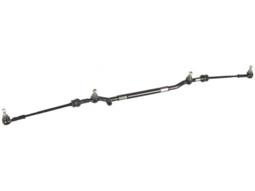 10749 01 - РУЛЬОВІ ТЯГИ MERCEDES