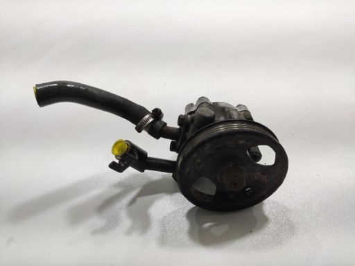 servo pump NISSAN CABSTAR RENAULT MAXITY 2.5 DCI 2006-2014
