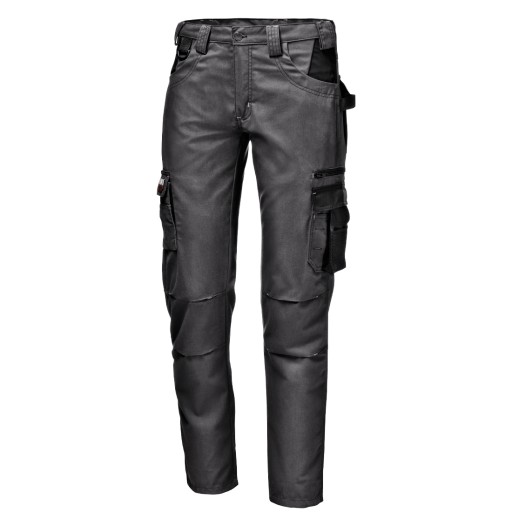 Робочі штани SIRSAFETY 31053 HARRISON R. 58