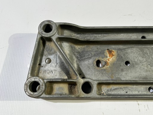 Console Support Support plaque Boîte de vitesse Engrenage Dodge Challenger manual 6.1 2008