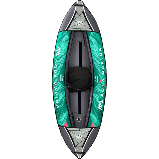 Каяк Aqua Marina LA-285 2022 285 см 1 міс