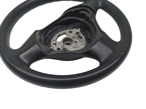 steering wheel, BMW 1 E87 6763076
