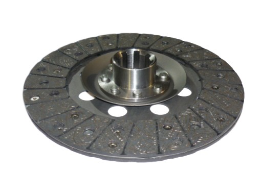 679994 - CLAAS 655021 ДИСК ЗЧЕПЛЕННЯ ТОВСТИЙ РІЗАК