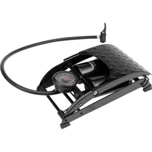 ДВУХПОРШНЕВОЙ НОЖНОЙ НАСОС С АКСЕССУАРАМИ