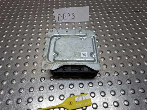 modulo SENSOR airbag JEEP RENEGADE FIAT 500X 14- 51935304