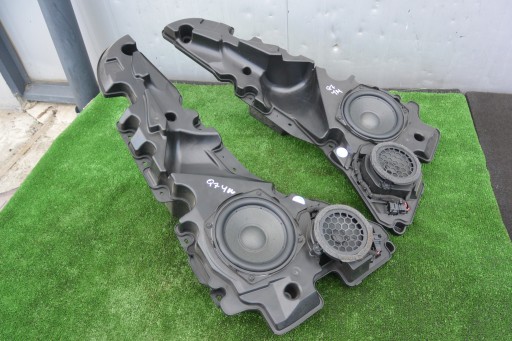 speaker door left right front AUDI Q8 SQ8 4M8