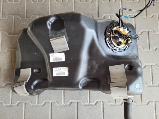 fuel tank tank pump LAND RANGE ROVER EVOQUE L538 LIFT 2.0 D