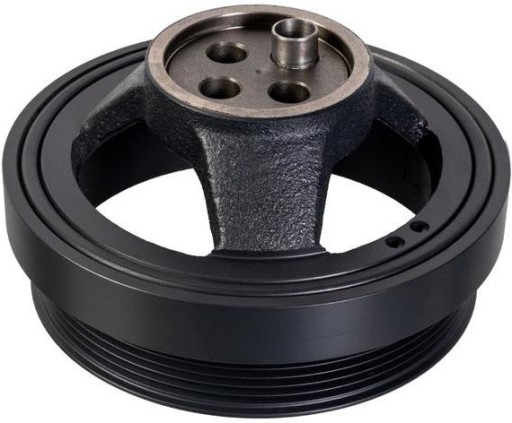 ШКІВ ВАЛА FEBI 175293