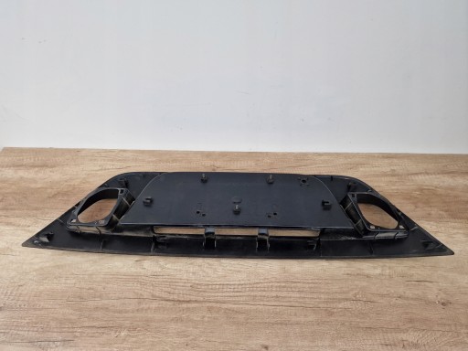 SUZUKI LIANA moulding bonnet rear part cap cap OE