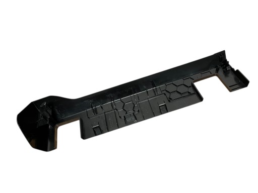 cover covering 2 RZEDU SIEDZEN right BMW X5 G05 X7 G07