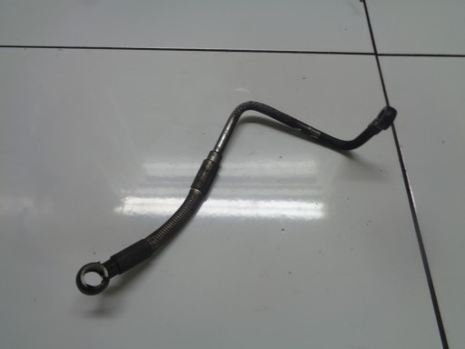 OPEL ASTRA H VECTRA C 1.9CDTI rohr oil turbo