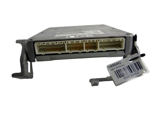 control unit of the engine TOYOTA YARIS 89661-52062