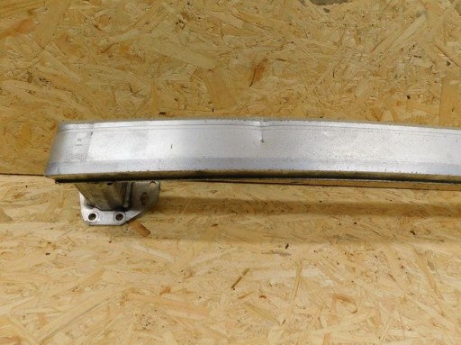 PEUGEOT 508 KOMBI 18- stoßstangenträger hinten heck