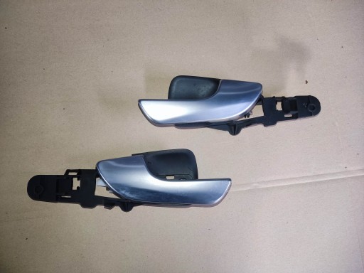 ДВЕРНАЯ РУЧКА ЗАДНЯЯ ВНУТРЕННЯЯ ALFA ROMEO GIULIETTA P / L