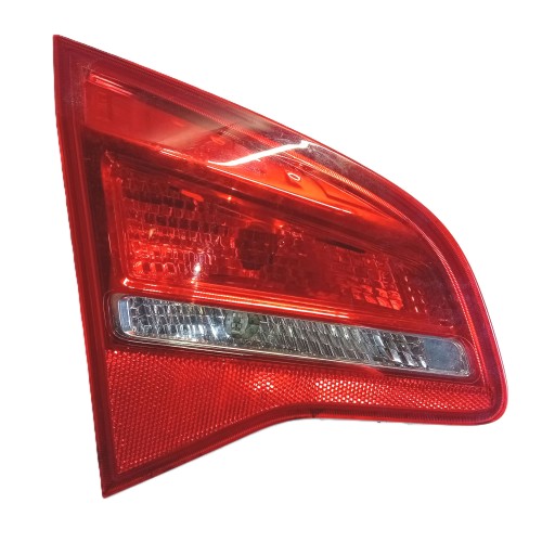 light bonnet left rear part OPEL MERIVA B