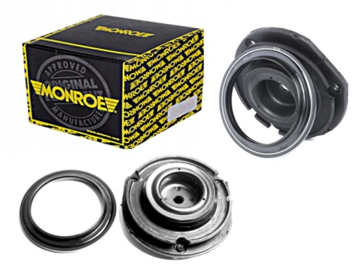 MK115 - Peugeot 406 верхние опоры амортизатора + подшипник