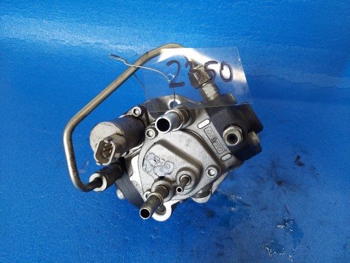 Einspritzpumpe ASTRA K 1.6 CDTI 55490710