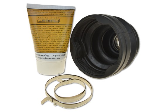 КРИШКА ШАРНІРА ВНУТРІШНЯ 0215-Z50T FEBEST