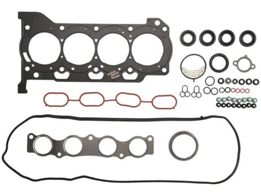 310.920 - КОМПЛЕКТ ПРОКЛАДОК ДВИГАТЕЛЯ 310.920/ELR