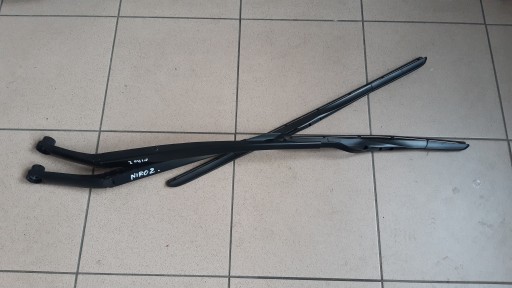 SG2 - KIA NIRO II 2022 ВАЖЕЛІ СКЛООЧИСНИКА