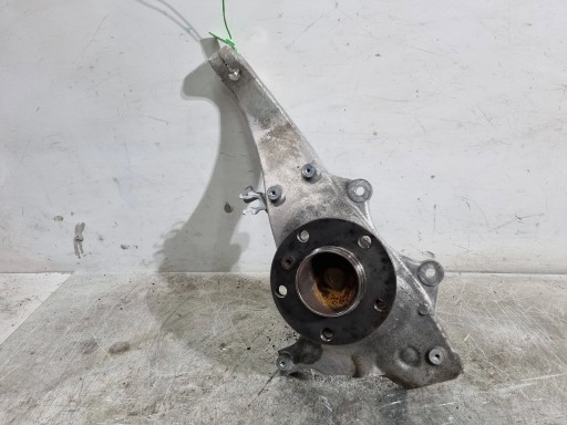 swing front left BMW 5 F10 F11