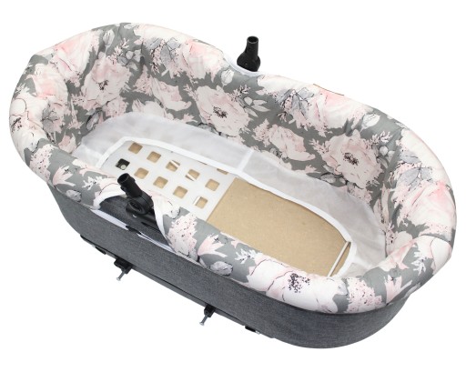 Вкладиш ДЛЯ ДИТЯЧОЇ КОЛЯСКИ