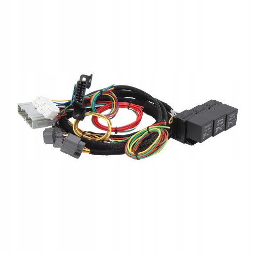 1618230136911 - Багатофункціональний джгут проводів для заміни K