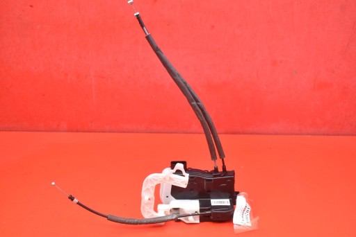 lock door right front front EU 81320-2Y010 HYUNDAI IX35 1 and 09-13