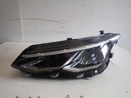 light front left VW GOLF VIII 2020- FULL LED 5H1941005