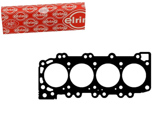 EL715170 - ПРОКЛАДКА ГОЛОВКИ БЛОКУ ЦИЛІНДРІВ RVI MAXITY NISSAN BASSARA CABSTA