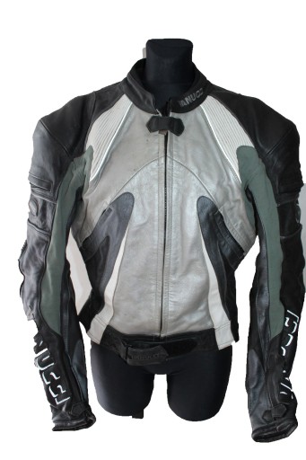 KURTKA MOTOCYKLOWA 0348 VANUCCI rozm. 50